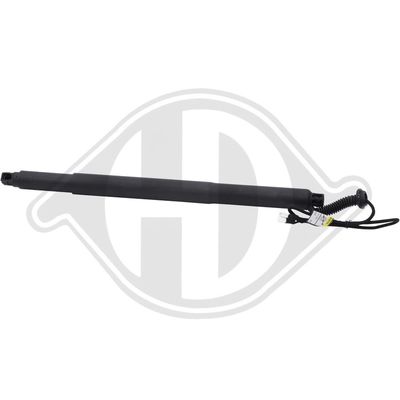 AMORTIZOR PORTBAGAJ DIEDERICHS 9100520