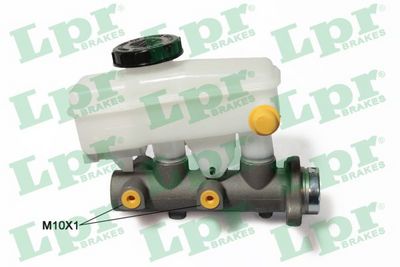 Спирачна помпа LPR 6490