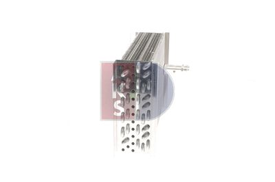VERDAMPFER KLIMAANLAGE AKS DASIS 442040N 11