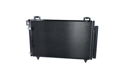 CONDENSATOR CLIMATIZARE NRF 35592 4