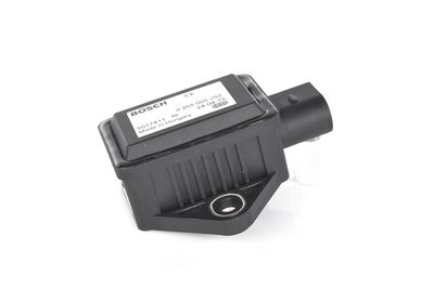 SENSOR LäNGS-/QUERBESCHLEUNIGUNG BOSCH 0265005252 21