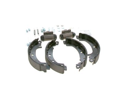 SET SABOTI FRANA BOSCH 0204113749 15