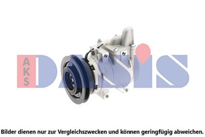 KOMPRESSOR KLIMAANLAGE