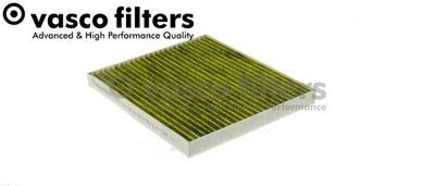 Filter, Innenraumluft