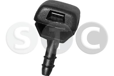 WASCHWASSERDüSE SCHEIBENREINIGUNG