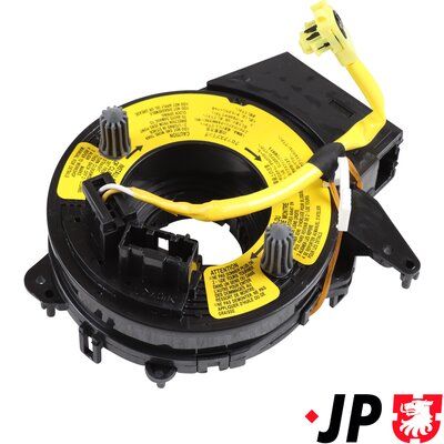 ARC SPIRALA AIRBAG JP GROUP 3889750300 1