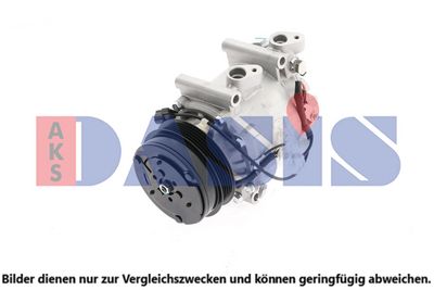 KOMPRESSOR KLIMAANLAGE