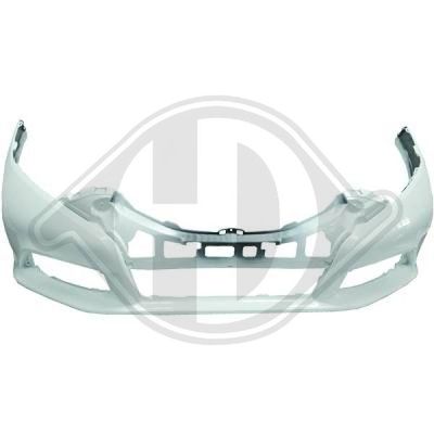 Буфер DIEDERICHS 5211050 для HONDA CIVIC