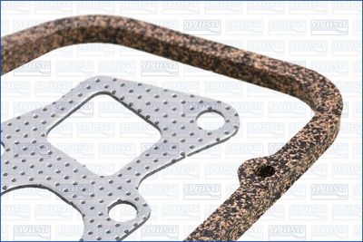 DICHTUNGSSATZ ZYLINDERKOPF AJUSA 52080800 3