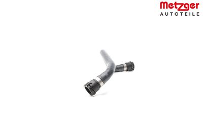 FURTUN RADIATOR METZGER AUTOTEILE 2420854 30