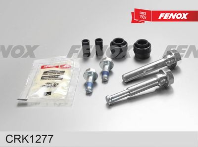 ремонтен комплект, спирачен апарат FENOX CRK1277