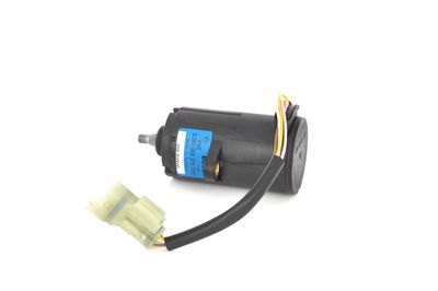 SENZOR PEDALA ACCELERATIE BOSCH 0281002370 12