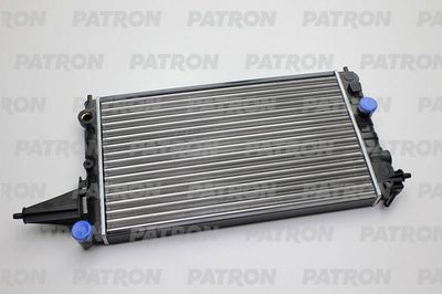 PATRON PRS3333 Радіатор охолодження двигуна 