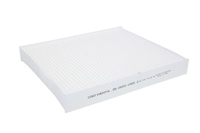 FILTRU AER HABITACLU CONTINENTAL 28000210022 23