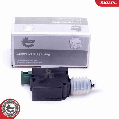 ELEMENT REGLAJ INCHIDERE CENTRALIZATA ESEN SKV 16SKV225