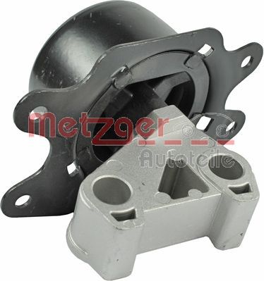 Подвеска, двигатель METZGER 8050945 для OPEL CORSA
