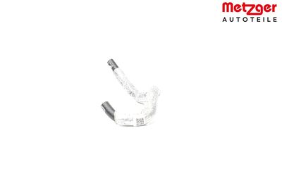KüHLERSCHLAUCH METZGER AUTOTEILE 2422545 10