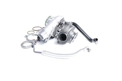 LADER AUFLADUNG BTS Turbo T981705 12