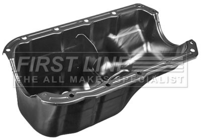 Oil Sump FIRST LINE FSP1003