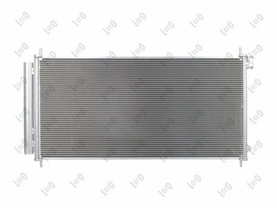 KONDENSATOR KLIMAANLAGE