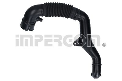 ANSAUGSCHLAUCH LUFTFILTER