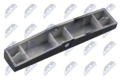 ELEMENT DE CONTROL INCALZIRE/VENTILATIE NTY EWSBM101 1