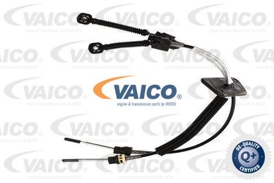 Трос, механическая коробка передач VAICO V10-8066 для VW MULTIVAN