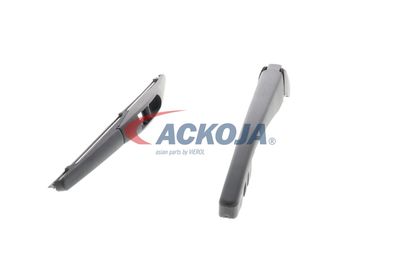 SET STERGATOARE CURATARE PARBRIZ ACKOJA A640473 25