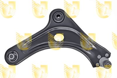 LENKER RADAUFHäNGUNG