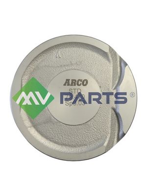 PISTON MV Parts MVP5301A 1