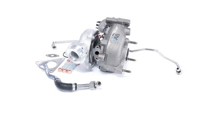 LADER AUFLADUNG BTS Turbo T981494 12