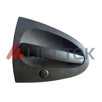 Ручка двери LIFT-TEK LT80876 для SMART FORTWO