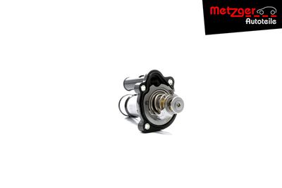 THERMOSTAT KüHLMITTEL METZGER AUTOTEILE 4006174 8
