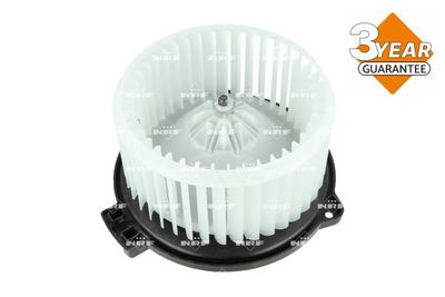 vnitřní ventilátor NRF 34304