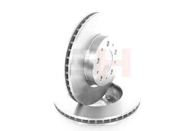 DISC FRANA GH GH404810 12