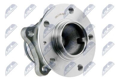 SET RULMENT ROATA NTY KLTPE023 1