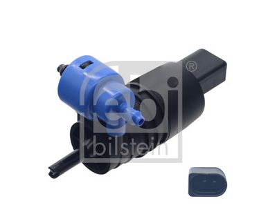 FEBI BILSTEIN Vandens siurblys, priekinio stiklo plovimas