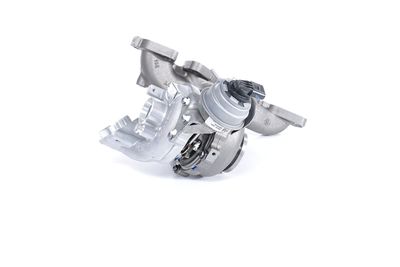 LADER AUFLADUNG BTS Turbo T915696 9