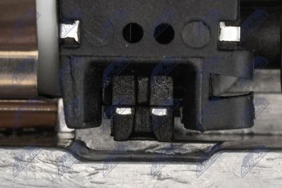 MUFA DE COMANDA COMPRESOR NTY ECDVW046 5