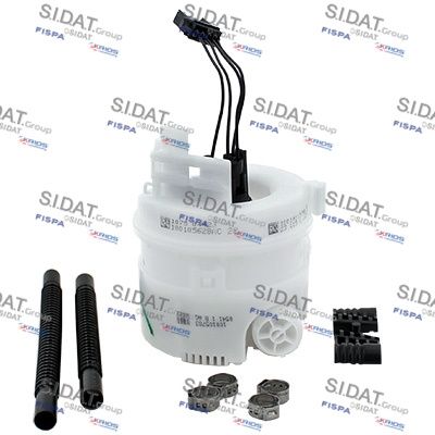 REPARATURSATZ KRAFTSTOFFPUMPE FISPA 73077