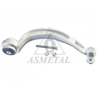 носач, окачване на колелата ASMETAL 23AU0141