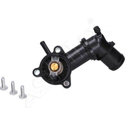 ASHIKA Termostatas, aušinimo skystis