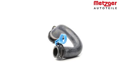 FURTUN RADIATOR METZGER AUTOTEILE 2420572 8