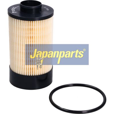 JAPANPARTS Kuro filtras