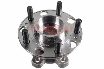 RADLAGERSATZ METZGER AUTOTEILE WM2365 1