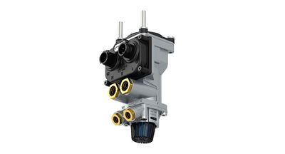 Vorschau Pedalwegsensor, Bremspedal Ansicht 3