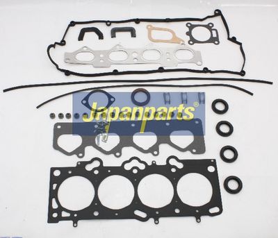 JAPANPARTS Tarpiklių komplektas, cilindro galva