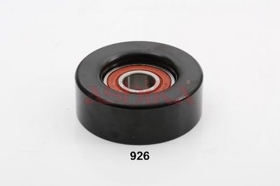 Umlenk-/Führungsrolle, Keilrippenriemen