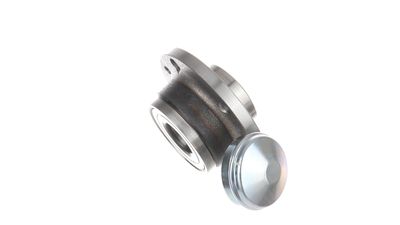 RADLAGERSATZ SKF VKBA6776 31