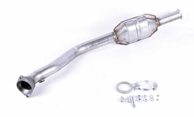 Katalizator EEC PT8024T